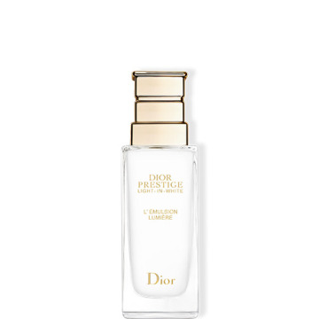 Dior ディオール プレステージ ホワイト リンクル エマルジョン ルミエール