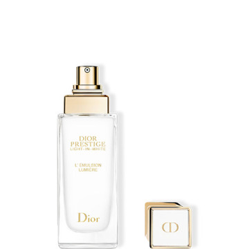 Dior ディオール プレステージ ホワイト リンクル エマルジョン ルミエール