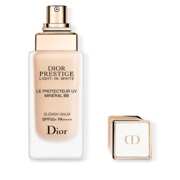 DIOR プレステージ ホワイト ル プロテクター UV ミネラル BB 00