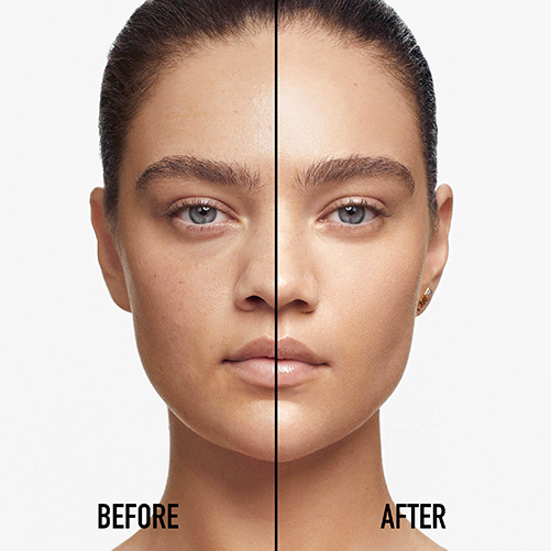 DIOR】 ディオールスキン フォーエヴァー フルイド グロウ (SPF