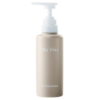 +By lilay Re-Treatment / 本体 / 300ml / シダーウッド