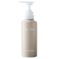 +By lilay Re-Treatment / 本体 / 300ml / シダーウッド