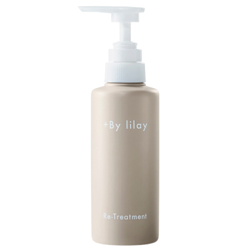 +By lilay Re-Treatment