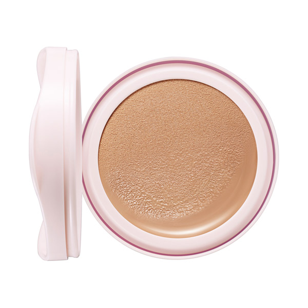 アクアリー スキンウェア / SPF50 / PA++++ / 03 ミディアムベージュ / 13g / レフィル / 無香料