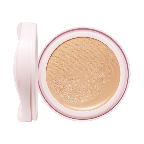 アクアリー スキンウェア / SPF50 / PA++++ / 01 ライトベージュ / 13g / レフィル / 無香料