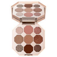 TIMELESS BLOOM COLLECTION PALETTE / 本体 / 9.8g
