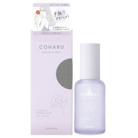 COHARU スタイリングオイル <スムース&シャイン> / 60ml