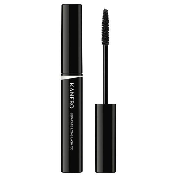 カネボウ セパレートロングラッシュ CC / ML1 Soft Black / 5.1g / 本体