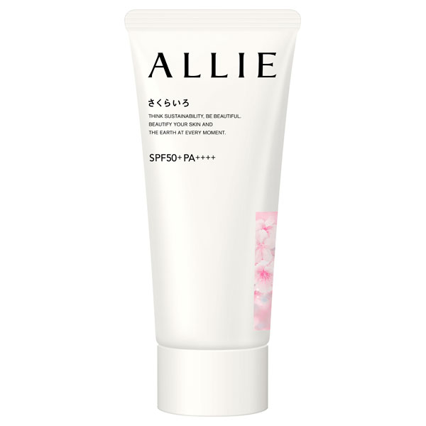 クロノビューティ トーンアップUV / SPF50+ / PA++++ / 04 / 60g / 本体 / ほのかな桜の香り