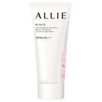 クロノビューティ トーンアップUV / SPF50+ / PA++++ / 本体 / 04 / 60g / ほのかな桜の香り