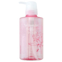 WomanBodyWash / 400ml