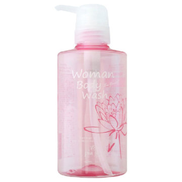 WomanBodyWash