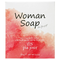 woman soap / 100g