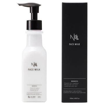 薬用フェイスミルク