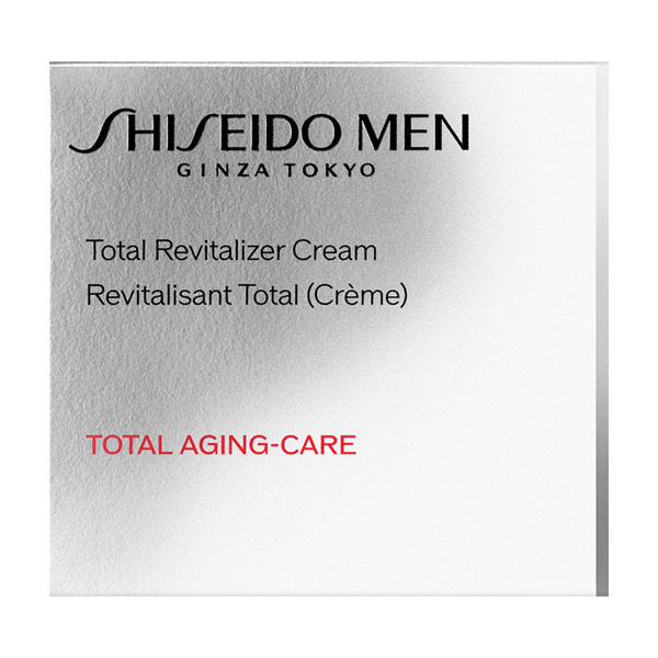 メン トータルR クリーム N | SHISEIDO | 資生堂