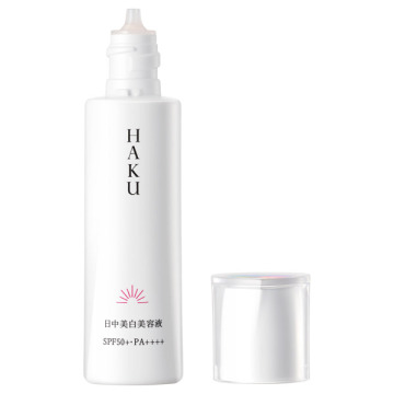 薬用 日中美白美容液 / SPF50+ / PA++++ / 本体 / 45mL / みずみずしい使用性でべたつかない / 無香料