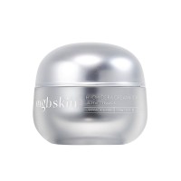 mgb skin HIGHCERA CREAM RICH / 本体、箱 / 50g