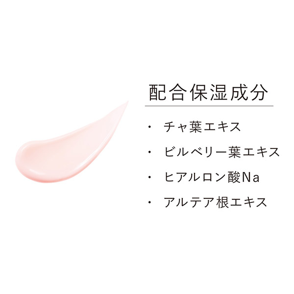 カネボウ ヴェイル オブ デイ / SPF50 / PA+++ / 40g / 本体 / フレッシュフローラルの香り 1