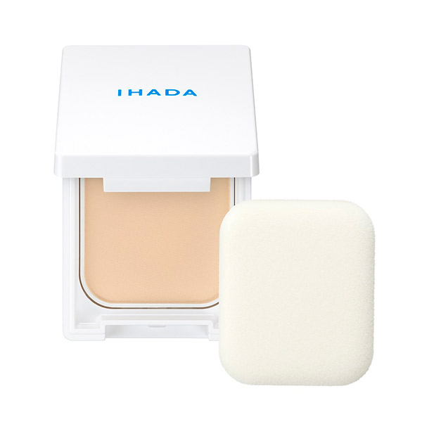 薬用フェイスプロテクトパウダー / SPF40 / PA++++ / 9g / 本体 1