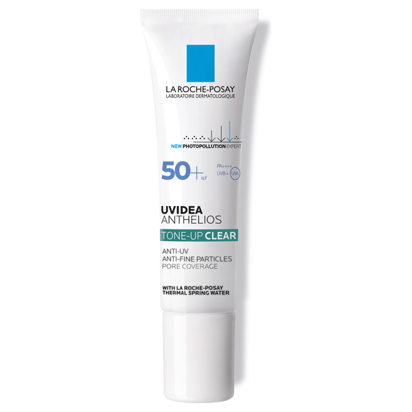 UVイデア XL プロテクショントーンアップ クリア / SPF50+ / PA++++ / クリア / 30ml / 本体 / 無香料