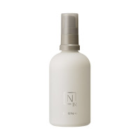 N organic Bright ホワイト クリア ローション / 100ml