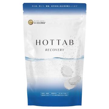 薬用 HOT TAB RECOVERY