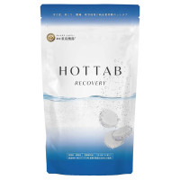 薬用 HOT TAB RECOVERY / 30錠