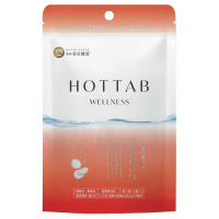 薬用 HOT TAB WELLNESS / 9錠