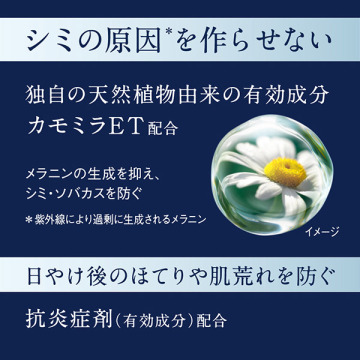 ブライトニング美容液 05