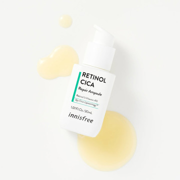 レチノール シカ リペア セラム / 30ml