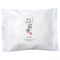 豆花水 しゃくなげ花酵母せっけん / 本体 / 50g