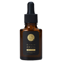 肌バランス調整セラム 礎 / 本体 / 20ml