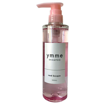ymme シャンプー
