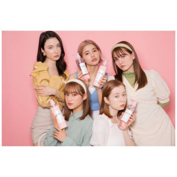 ymme シャンプー 03