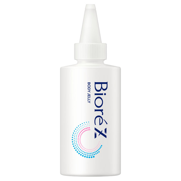 ビオレZ さらひや肌感ジュレ / 100ml / 無香料