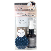 限定ブラシ付ヘッドスパセット / 本体