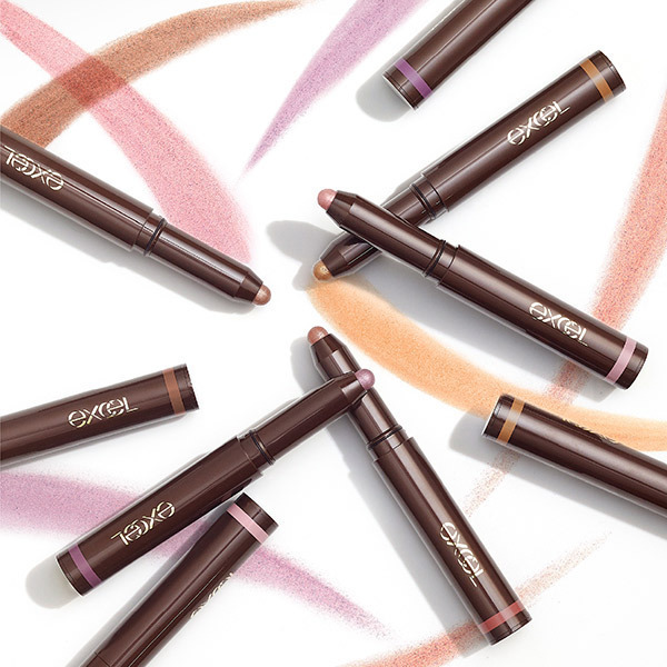 エクセル グリームオンフィットシャドウ / エクセル(スティックアイ