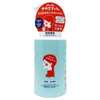 アカミチャン泡洗顔 / 本体 / 240g / 無香料