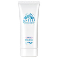 ブライトニングUV ジェル N / SPF50+ / PA++++ / 本体 / 90g / フルーティーフローラルの香り