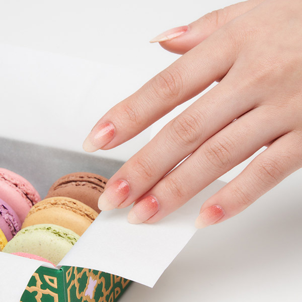 インココ貼るマニュキュアシート / インココ(マニキュア・ネイルカラー