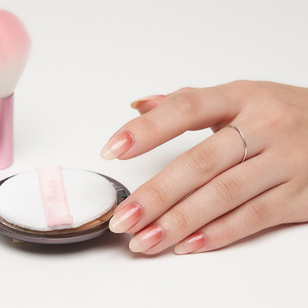 インココ貼るマニュキュアシート / インココ(マニキュア・ネイルカラー