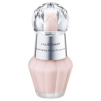 イルミネイティング セラムプライマー UV / 01 pearly chiffon dress / 30mL