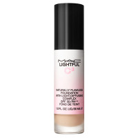 ライトフル C3 ナチュラリー フローレス ファンデーション SPF 35 / SPF35 / PA++ / NC40 / 30ml