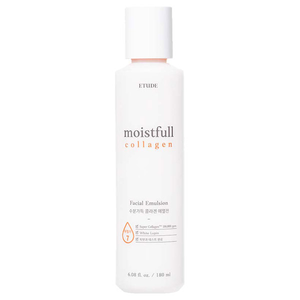 モイストフルCL エマルジョン / 180ml モイストフルCL エマルジョン / 180ml