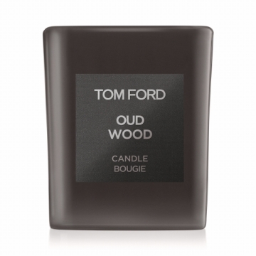 プライベート ブレンド キャンドル ウード・ウッド / トム フォード