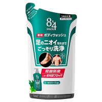 薬用ボディウォッシュ / つめかえ用 / 300ml / ユーカリハーブの香り