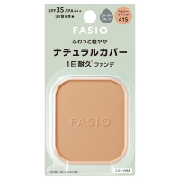 エアリーステイ パウダーファンデーション / ファシオ(パウダー