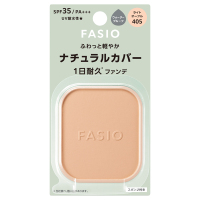 エアリーステイ パウダーファンデーション / ファシオ(パウダー