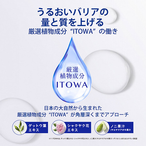 雪肌精 クリアウェルネス ピュア コンク SS / 雪肌精(化粧水