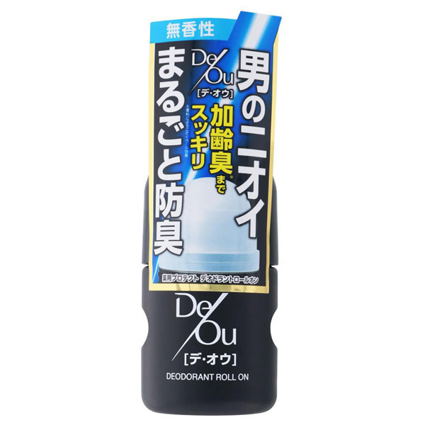 薬用Pデオドラントロールオン / 本体 / 50ml / 無香料